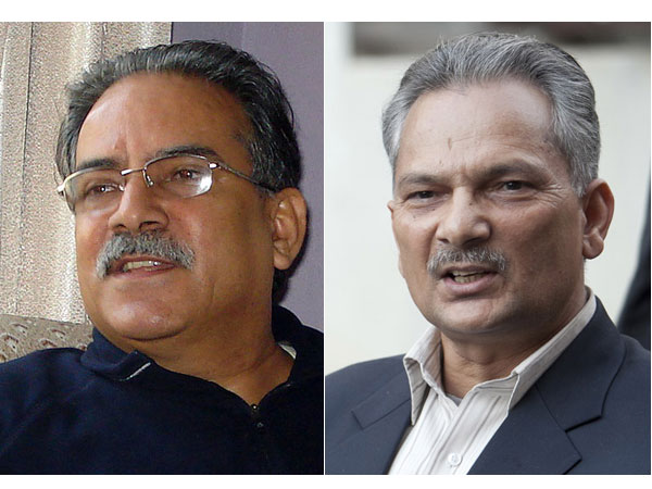 prachanda-baburam