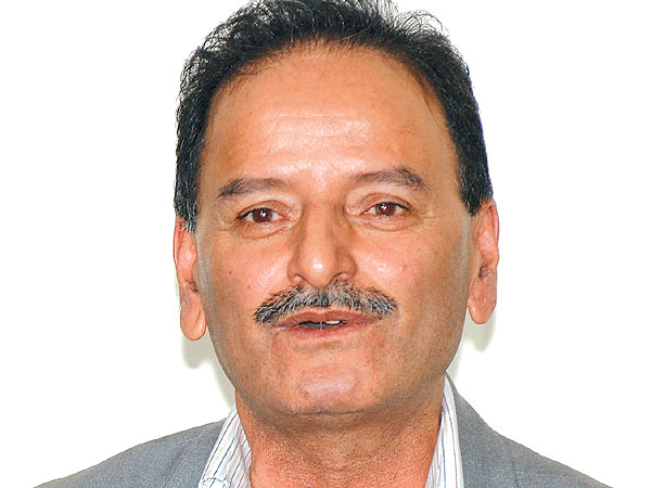 कृष्णप्रसाद सिटौला