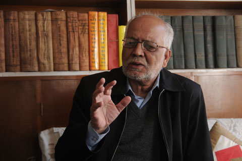 nilambaracharya