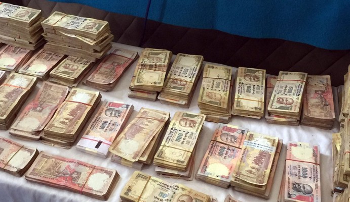 INdian currency