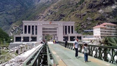 तातोपानी नाका