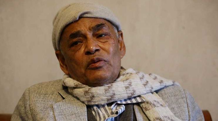 pradip giri