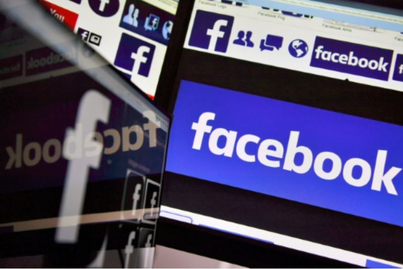 facebook update