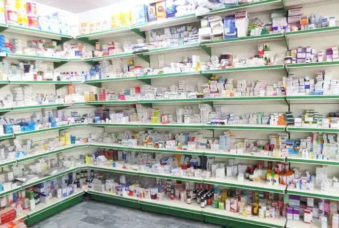 medicine