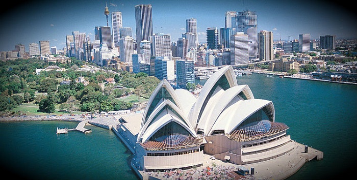 australia