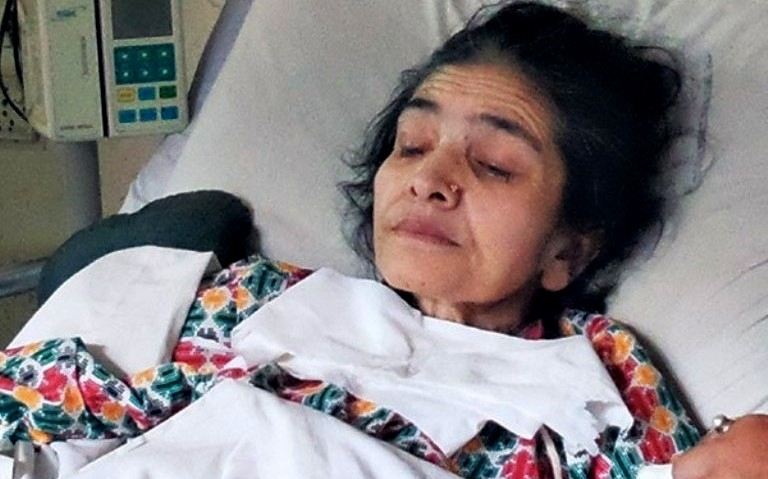 गंगामाया