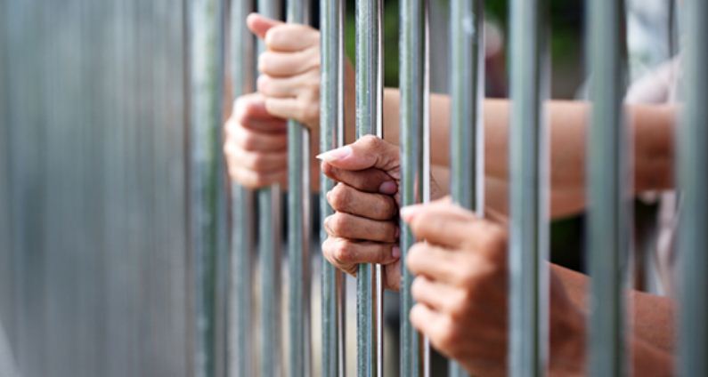 jail