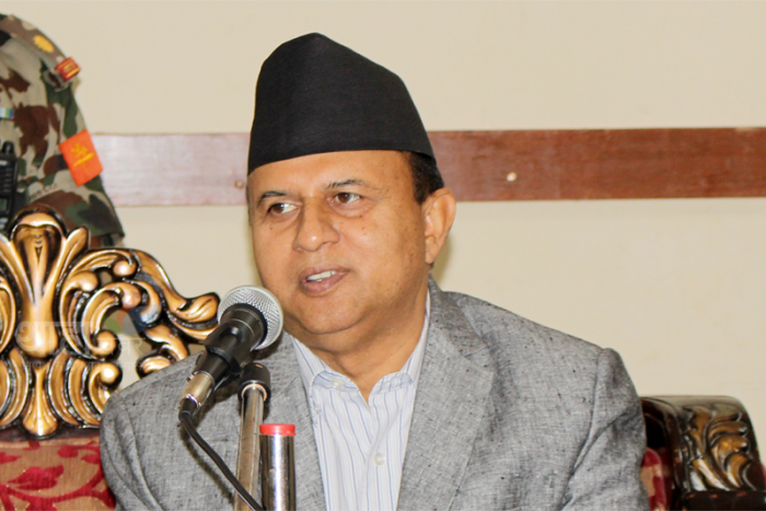 shankar pokhrel