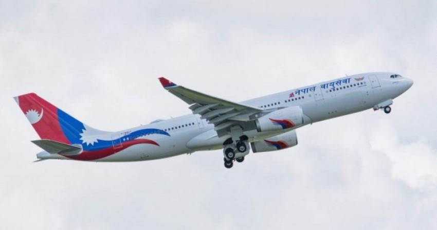 nepal-airlines