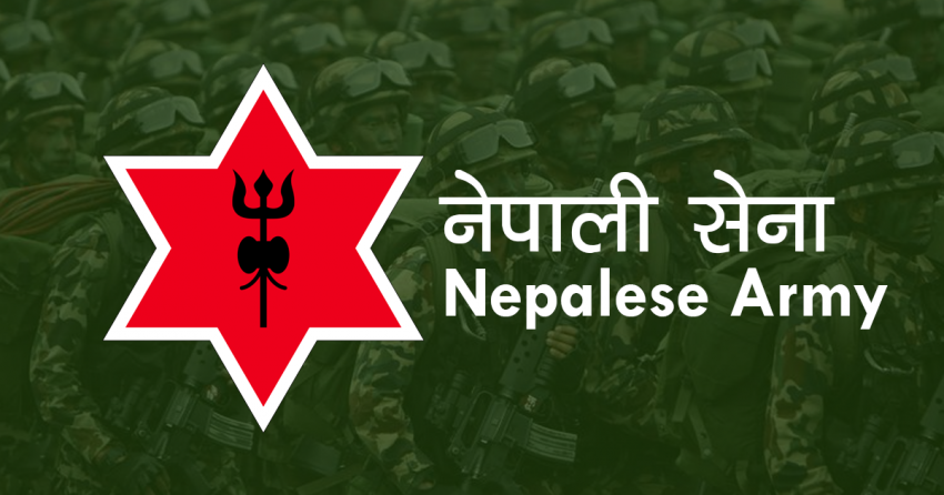 nepali-army