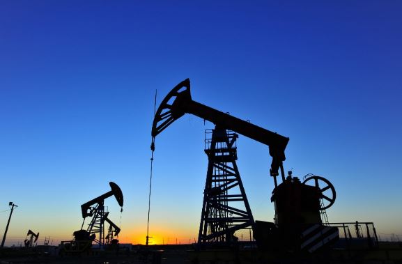 तेल बजार