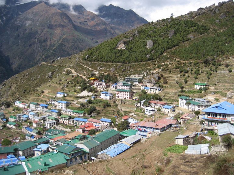 manang
