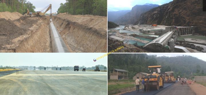 आशाको वर्ष २०७६ : विकासका कामले गति लिने अपेक्षा