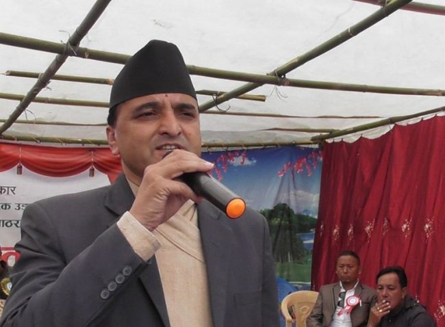 संस्कृति, पर्यटन तथा नागरिक उड्डयनमन्त्री योगेशकुमार भट्टराई संस्कृति, पर्यटन तथा नागरिक उड्डयनमन्त्री योगेशकुमार भट्टराई