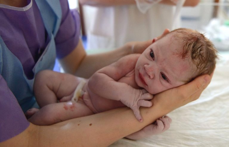 Baby Birth