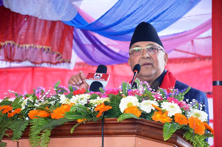 PL-Banepa-PMOliSambodhana