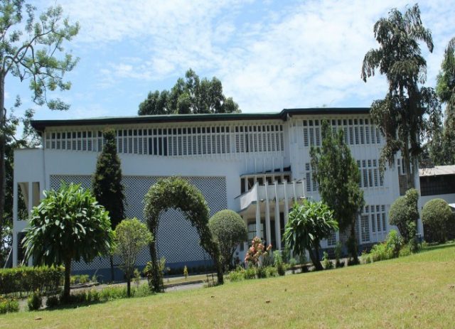 Deyalo Bangala