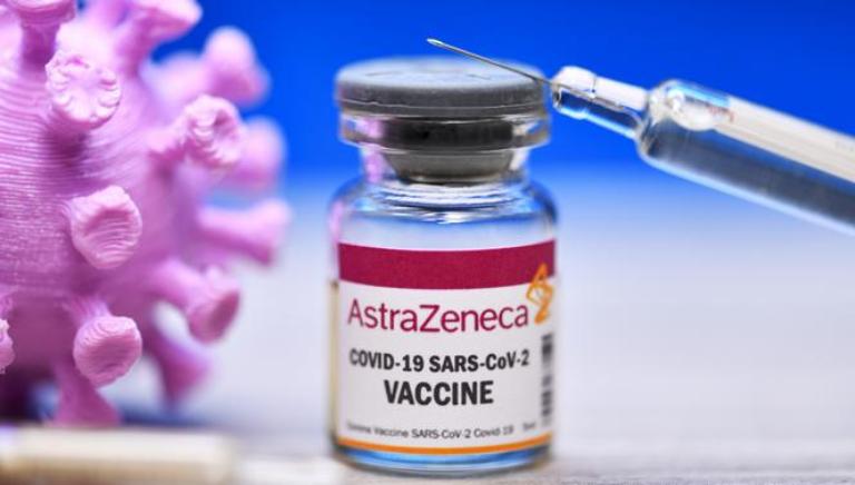 Astra Zeneca