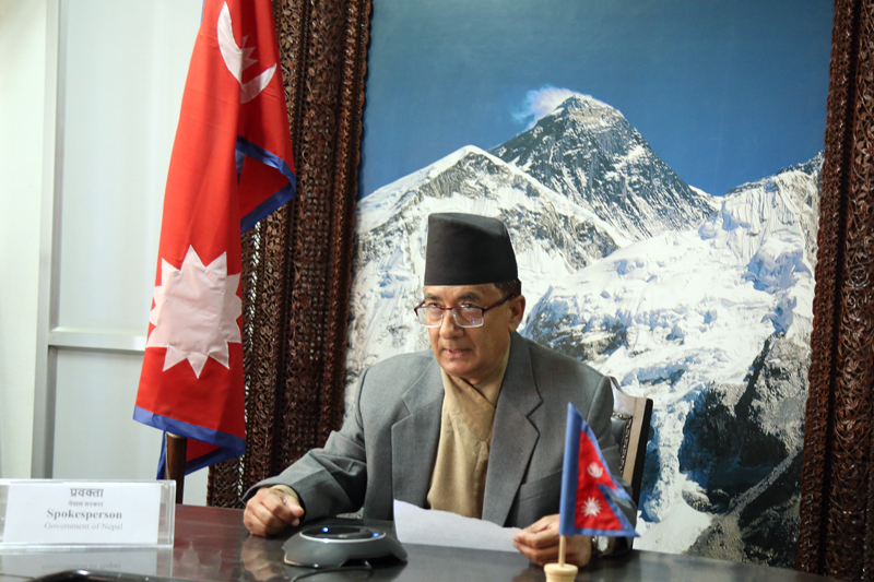 Gyanendra-Bahadur-Karki