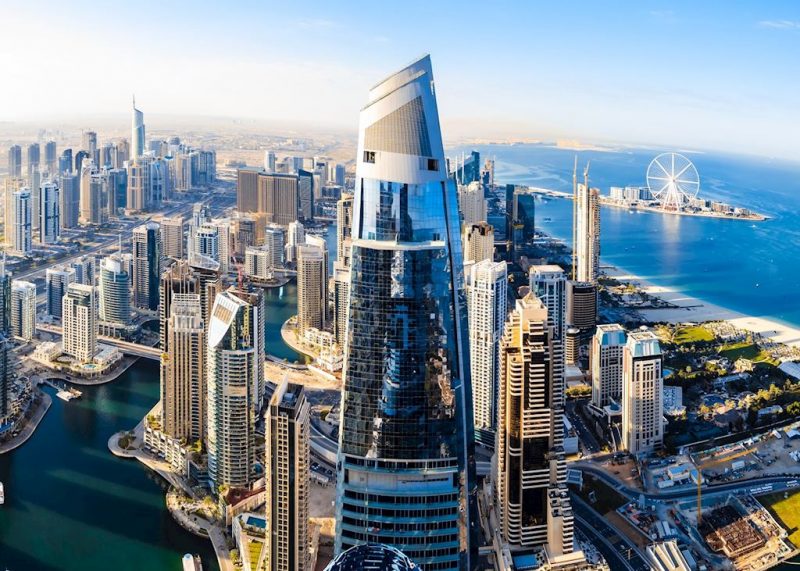 Dubai