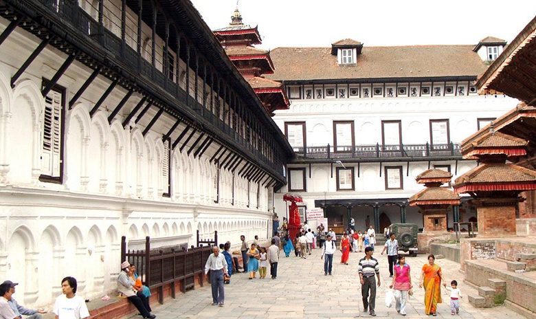 दश वर्षमा ८१५ सम्पदा निर्माण