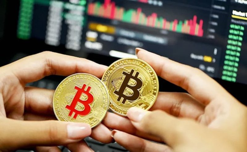 Cripto Currency