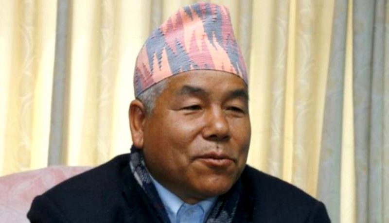 Dev Gurung
