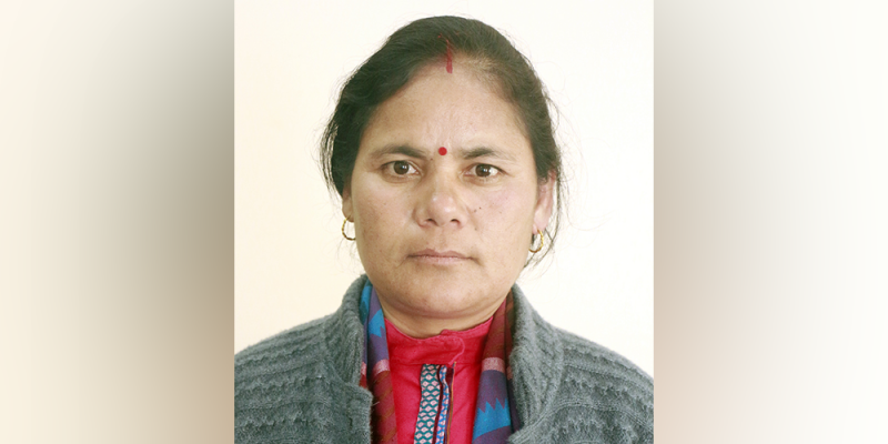 Sosila Shahi