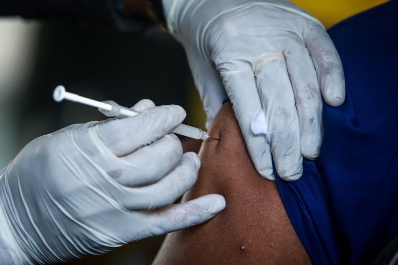Vaccine Student