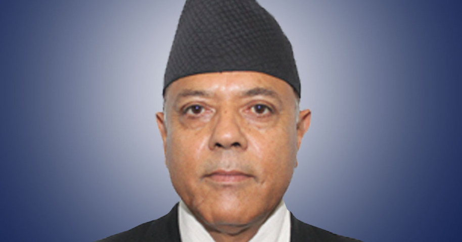 Dipak Kumar Karki
