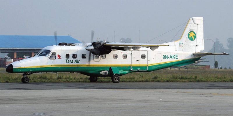 Tara Air