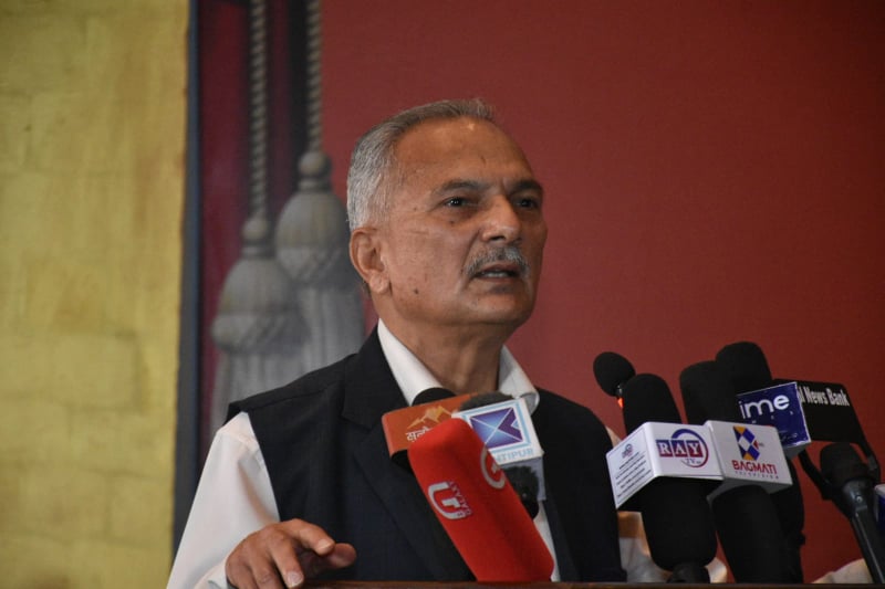 Baburam
