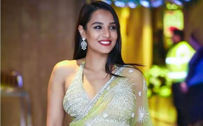 Priyanka