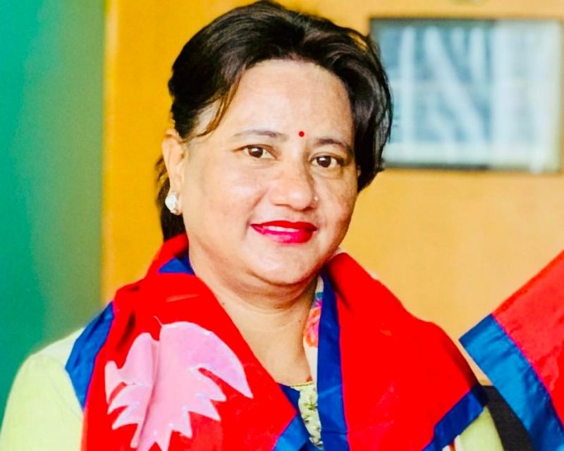 Kunti