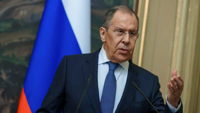 Russian FM