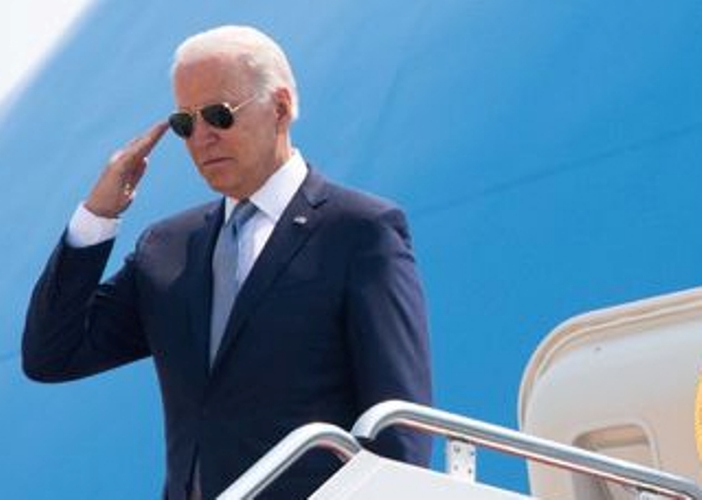 BIden