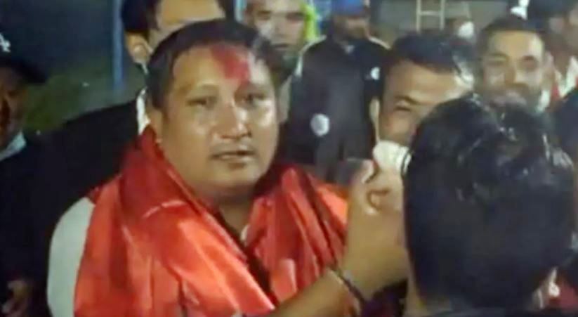 Harikrishna