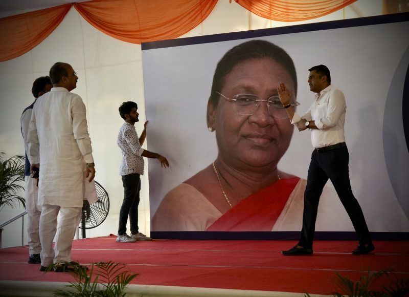 India President Election