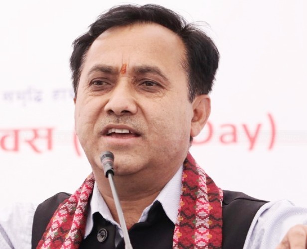 Biswo Prakash
