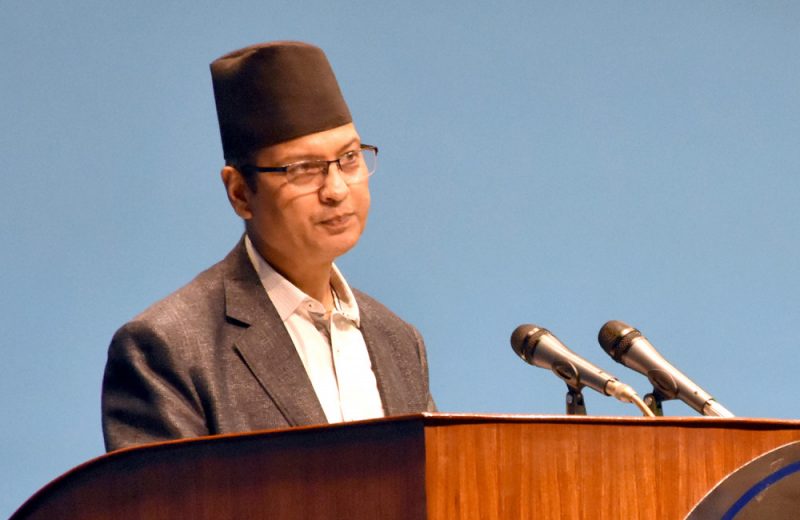 Govinda Koirala