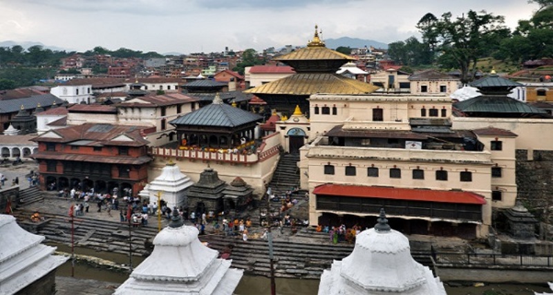 Pashupatinath