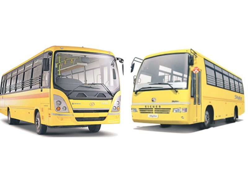 School Bus