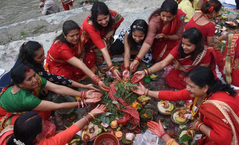 Rishi Panchami