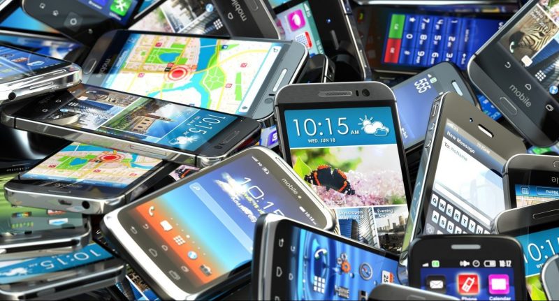 Mobile Phones
