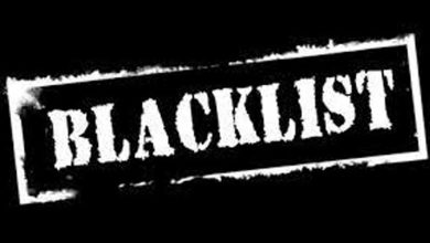 १२ कम्पनी कालोसूचीमा