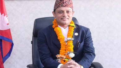 डोलप्रसाद अर्याल