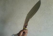 खुकुरी प्रहारबाट एकजनाको हत्या, एक गम्भीर घाइते