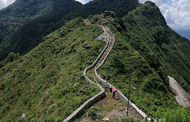 मिनी ग्रेटवाल