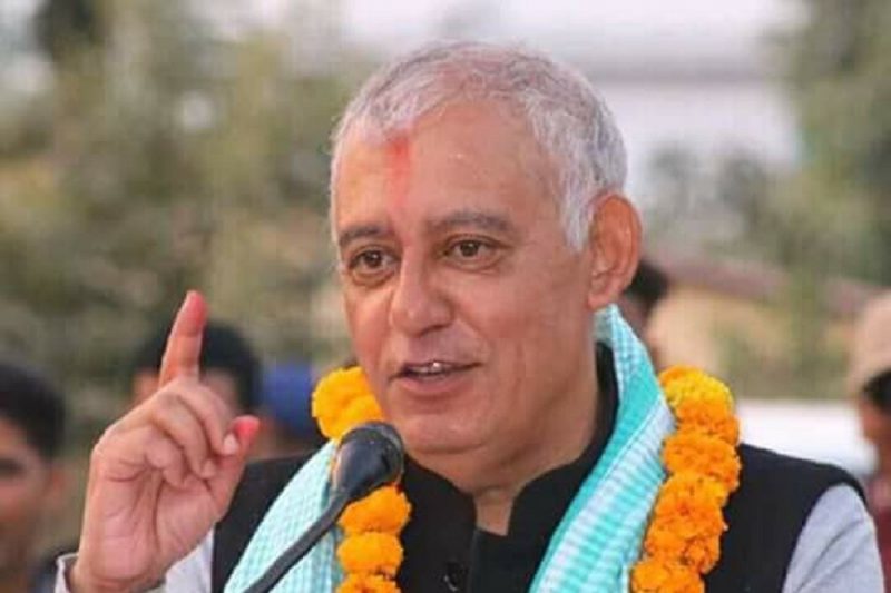 शशाङ्क कोइराला
