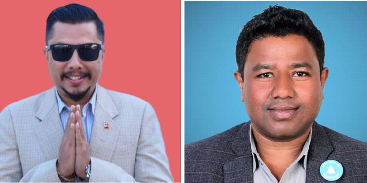 रास्वपा संसदीय दलको उपनेतामा श्रेष्ठ र प्रमुख सचेतकमा परियार